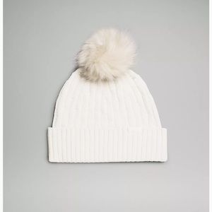 Lululemon beanie